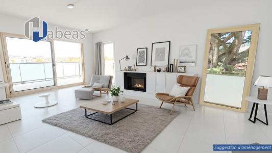 Annonce Vente 4 pi�ces Appartement Craponne 69