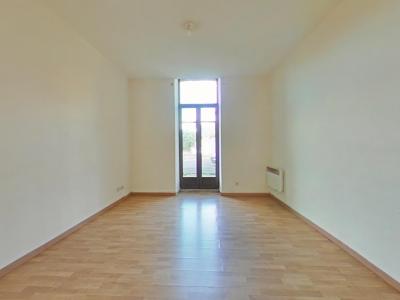 Annonce Vente 3 pi�ces Appartement Tarbes 65