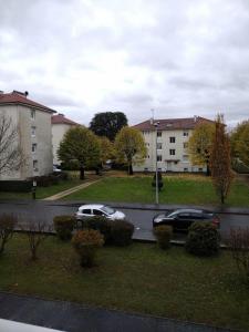 Acheter Appartement 61 m2 Tarbes