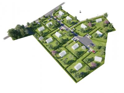 Acheter Maison 110 m2 Frichemesnil