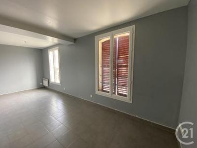 Louer Appartement 32 m2 Pont-sainte-maxence