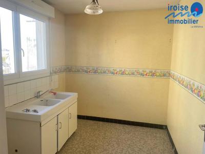 Annonce Vente 4 pi�ces Appartement Brest 29