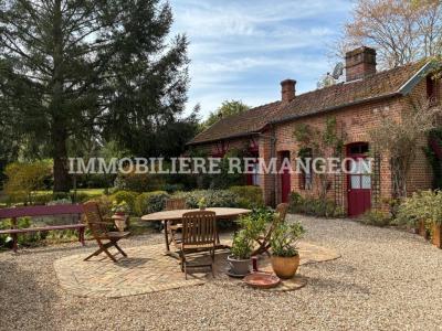 Annonce Vente 7 pi�ces Maison Brinon-sur-sauldre 18