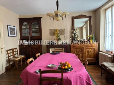 Acheter Maison Brinon-sur-sauldre Cher