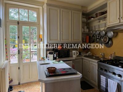 Acheter Maison Brinon-sur-sauldre 371000 euros