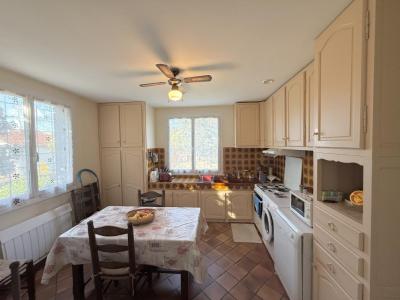 Acheter Maison 115 m2 Montauban