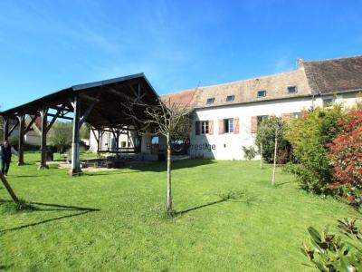 Annonce Vente Prestige Tournus 71