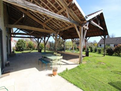 Acheter Prestige 292 m2 Tournus