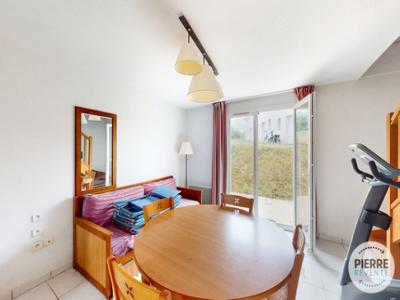 Acheter Appartement Crozon Finistere