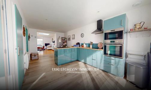 Annonce Vente Maison Merlimont 62