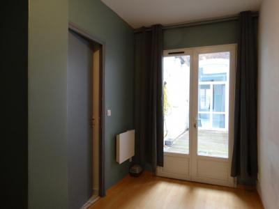 Annonce Location 3 pi�ces Appartement Wattrelos 59
