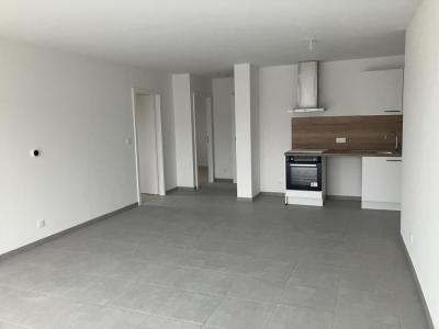 Louer Appartement 81 m2 Brumath