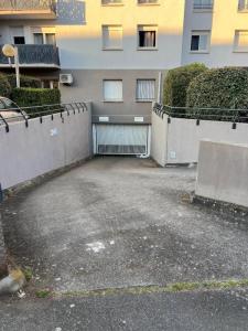 Louer Parking Blagnac Haute garonne