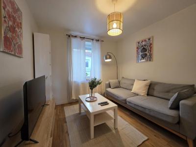 For rent Reims 2 rooms 51 m2 Marne (51100) photo 0