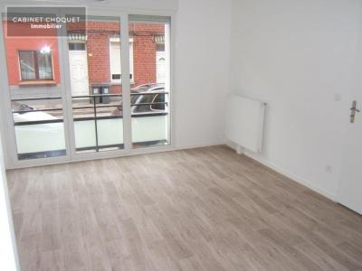 For rent Lomme 2 rooms 38 m2 Nord (59160) photo 0