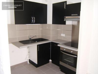 Annonce Location 2 pi�ces Appartement Lomme 59