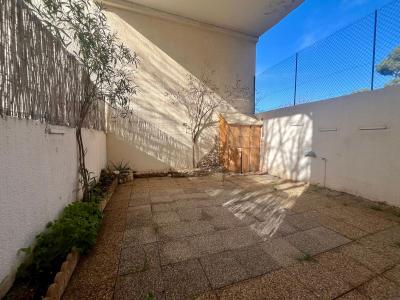 Acheter Appartement 93 m2 Vitrolles