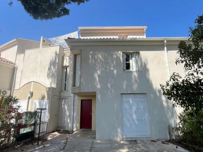 Acheter Maison Istres Bouches du Rhone