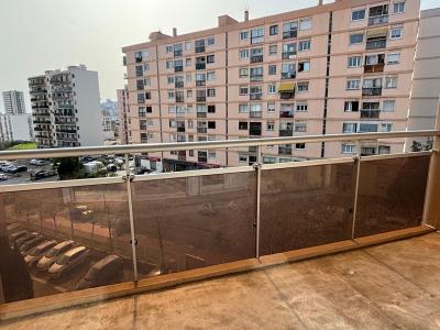 Acheter Appartement 80 m2 Ajaccio