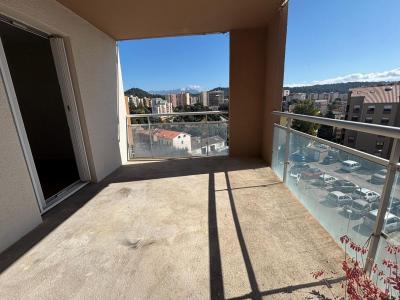 Annonce Vente 3 pi�ces Appartement Ajaccio 20