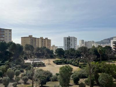 Annonce Vente 4 pi�ces Appartement Ajaccio 20
