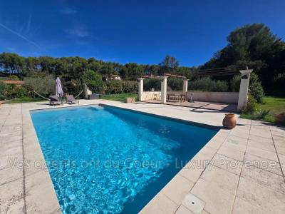 Annonce Vente 6 pi�ces Maison Simiane-collongue 13