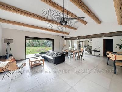 Acheter Maison 200 m2 Simiane-collongue