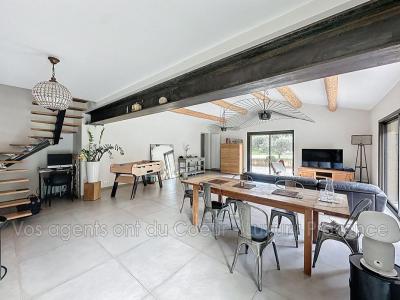 Acheter Maison Simiane-collongue Bouches du Rhone