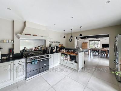 Acheter Maison Simiane-collongue 900000 euros