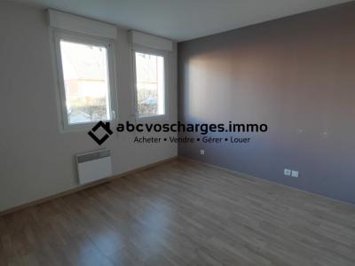 Louer Appartement 51 m2 Wasquehal