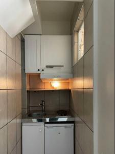 For rent Clichy 1 room 17 m2 Hauts de Seine (92110) photo 0