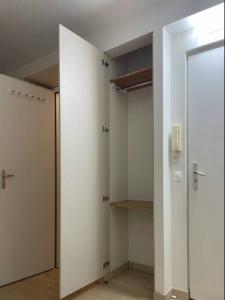 For rent Clichy 1 room 17 m2 Hauts de Seine (92110) photo 4