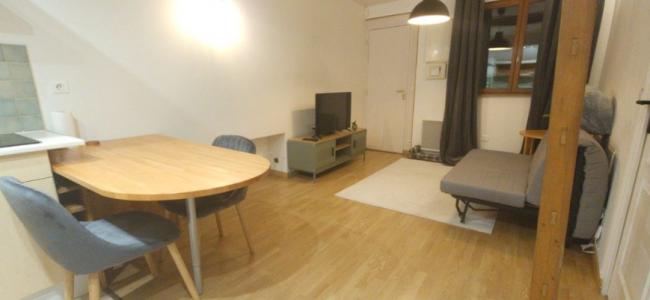 Louer Appartement 26 m2 Domont