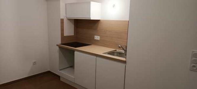 For rent Neuilly-plaisance 1 room 30 m2 Seine saint denis (93360) photo 0