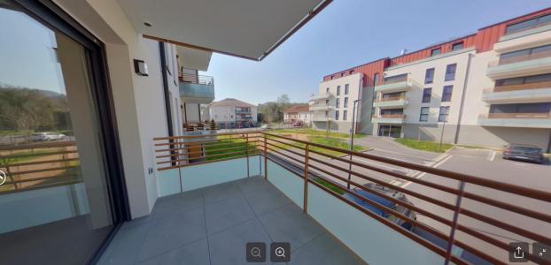 Louer Appartement Ars-sur-moselle 755 euros