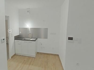 For rent Clermont-ferrand 2 rooms 40 m2 Puy de dome (63000) photo 0