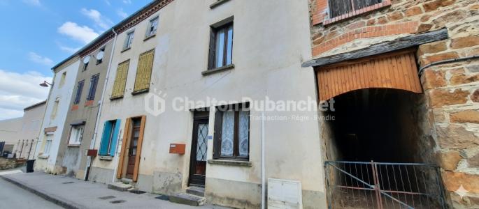 For sale Bussieres 7 rooms 176 m2 Loire (42510) photo 0
