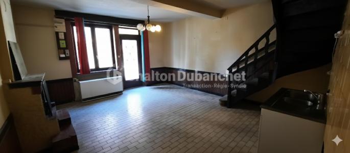 Acheter Maison Bussieres 76000 euros