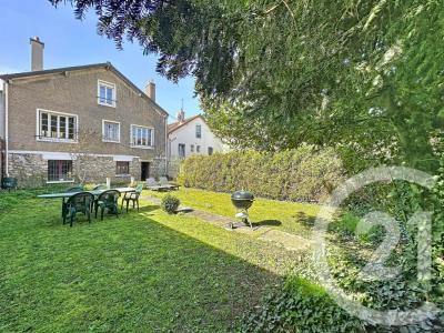 For sale Choisy-le-roi 6 rooms 101 m2 Val de Marne (94600) photo 0