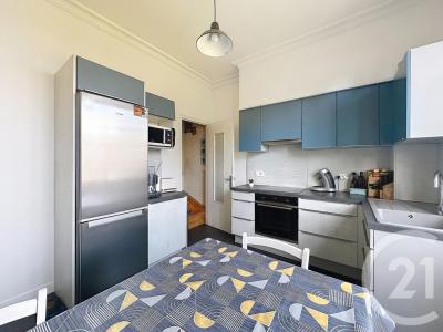 Acheter Maison Choisy-le-roi Val de Marne