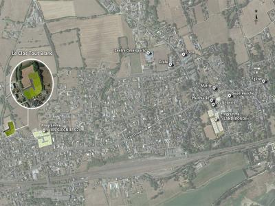 For sale Possonniere 267 m2 Maine et loire (49170) photo 0