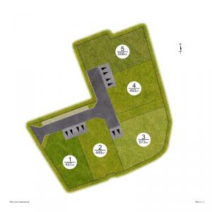 Annonce Vente Terrain Possonniere 49