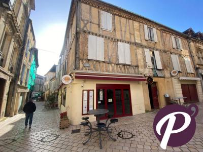 Annonce Vente Immeuble Bergerac 24