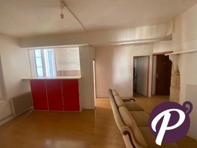 Acheter Immeuble 600 m2 Bergerac