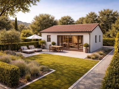 Annonce Vente Terrain Digne-les-bains 04