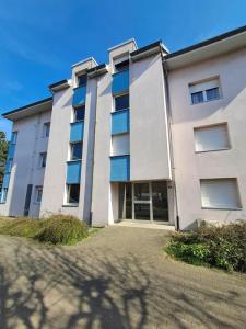 Louer Appartement 48 m2 Vieux-thann