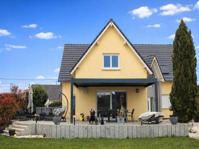 Annonce Vente 6 pi�ces Maison Stutzheim-offenheim 67