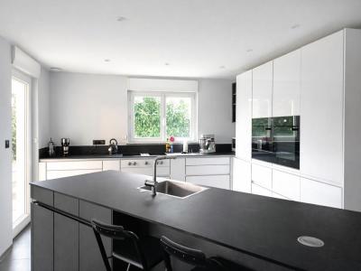 Acheter Maison Stutzheim-offenheim Bas rhin