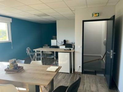 Louer Commerce Izon Gironde