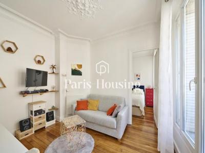 For rent Paris-15eme-arrondissement 2 rooms 26 m2 Paris (75015) photo 0